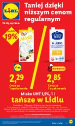 Gazetka promocyjna Lidl - Gazetka ważna od 6.08 do 8.08 - Gazetka - ważna od 08.08 do 08.08.2026 - strona 5 - produkty: Por, Gra, Rama, Dron, Pilos, Mleko