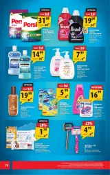 Gazetka promocyjna Arhelan - Gazetka - Gazetka - ważna od 28.06 do 28.06.2026 - strona 16 - produkty: Rum, Gra, Cleanic, Fa