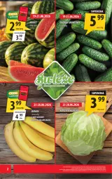 Gazetka promocyjna Arhelan - Gazetka - Gazetka - ważna od 28.06 do 28.06.2026 - strona 2 - produkty: Rum