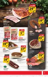 Gazetka promocyjna Arhelan - Gazetka - Gazetka - ważna od 28.06 do 28.06.2026 - strona 5 - produkty: Piwa, Ser, Salami, Kindziuk, Szynka, Kiełbasa krucha, Pieprz, Salami z papryką, Boczek, Kiełbasa