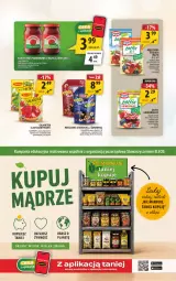 Gazetka promocyjna Arhelan - Gazetka - Gazetka - ważna od 28.06 do 28.06.2026 - strona 9 - produkty: Koncentrat pomidorowy, Mieszanka studencka, Winiary, Dr. Oetker, Galaretka, Bazyl, Gala