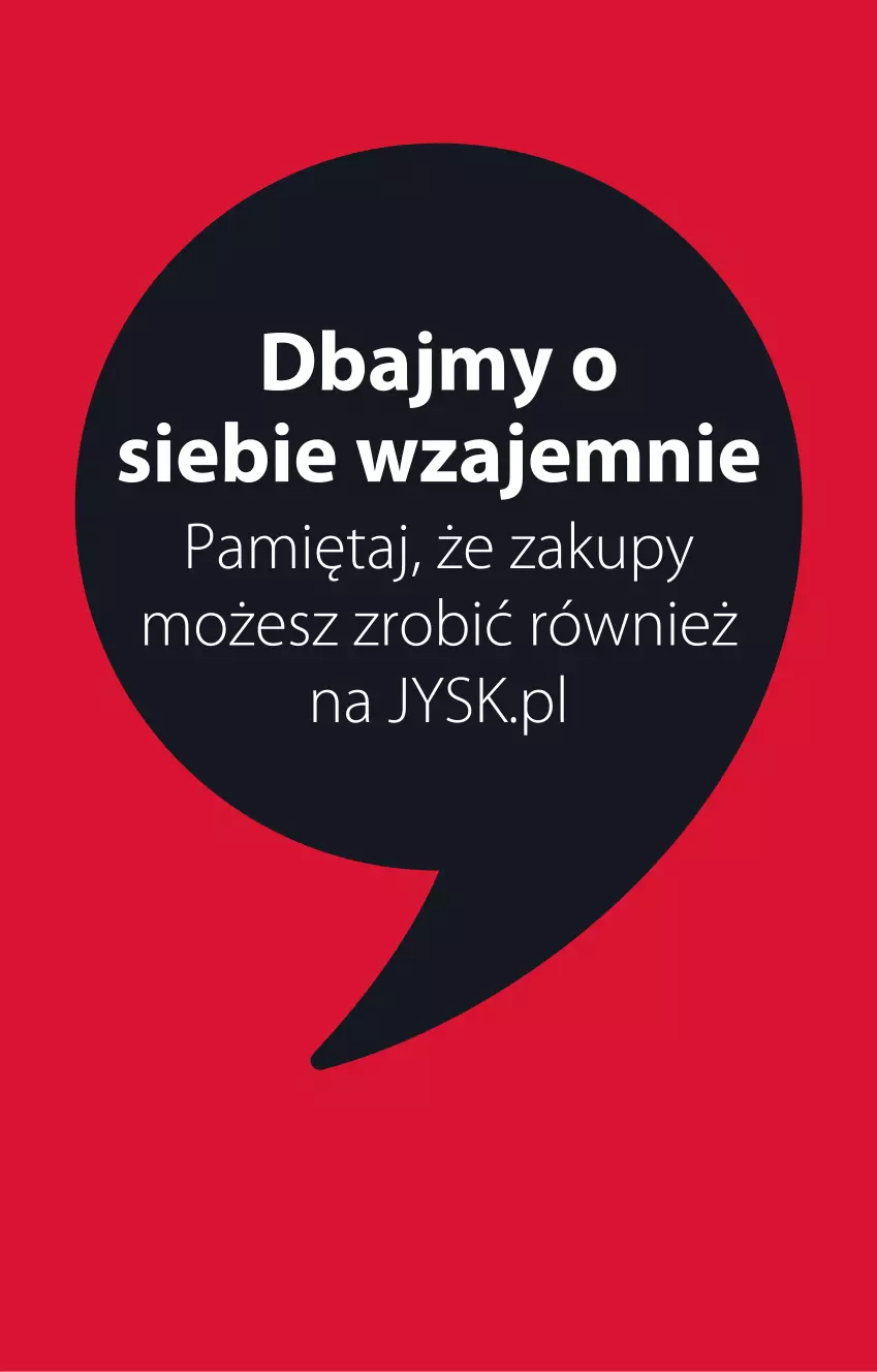 Gazetka promocyjna Jysk - Rabaty 20-70% - ważna 06.01 do 19.01.2021 - strona 1