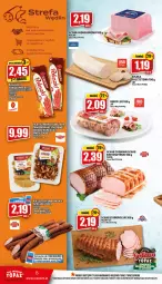 Gazetka promocyjna Topaz - Gazetka - Gazetka - ważna od 18.05 do 18.05.2022 - strona 8 - produkty: Kurczak, Top, Ser, Por, Inka, Pekpol, Pasztet, Indyk lux, Fa