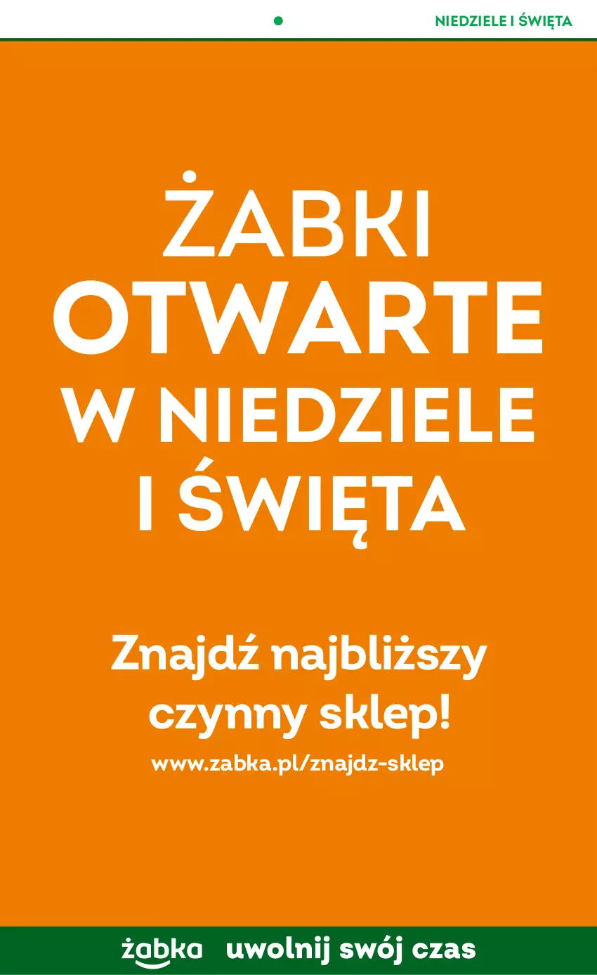 Gazetka promocyjna Żabka - ważna 26.10 do 01.11.2022 - strona 3 - produkty: JBL