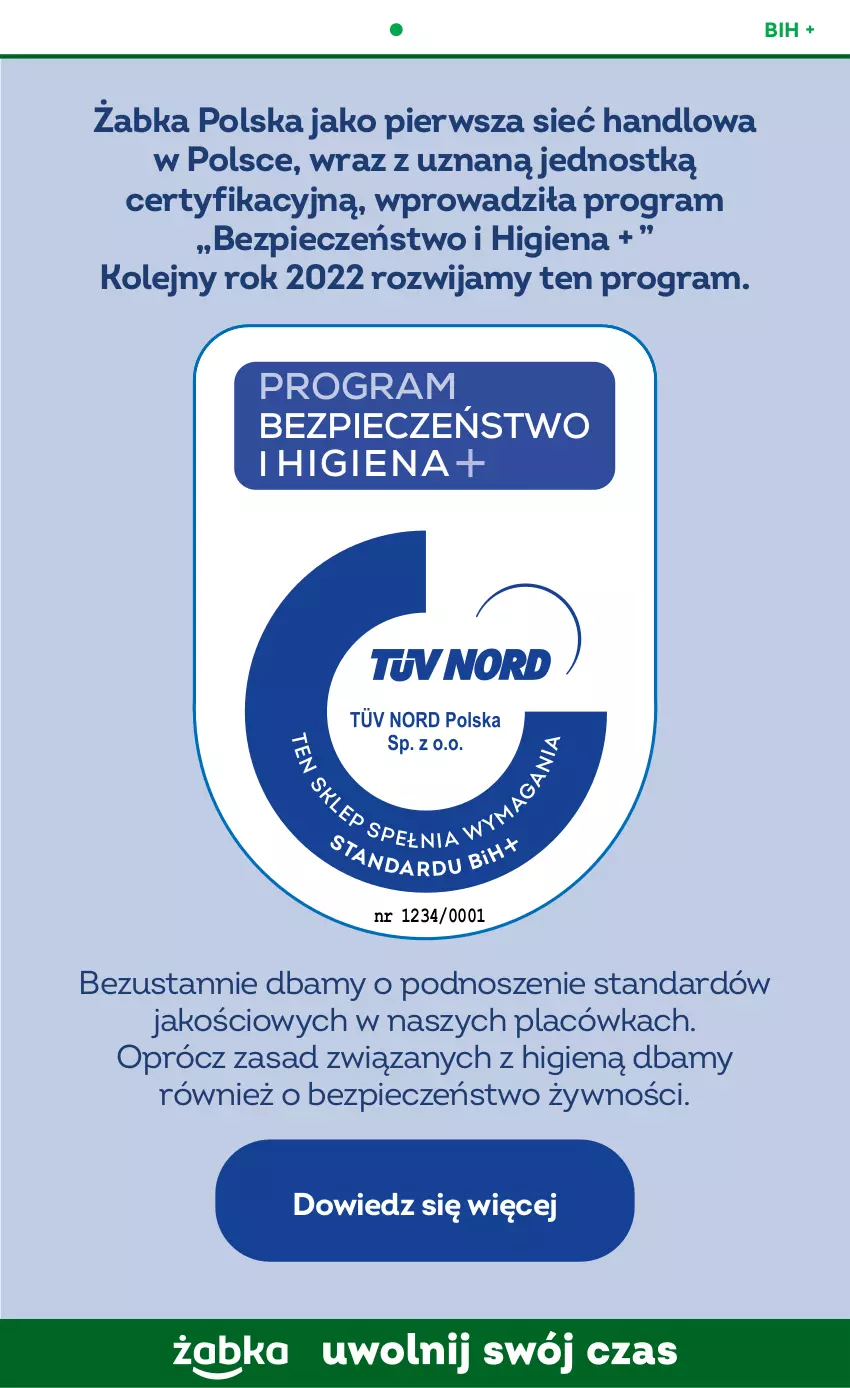 Gazetka promocyjna Żabka - ważna 26.10 do 01.11.2022 - strona 43 - produkty: Gra, Olej, Piec