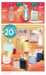 Gazetka promocyjna Super Pharm - Gazetka - Gazetka - ważna od 17.06 do 17.06.2025 - strona 10 - produkty: Woda perfumowana, Azzaro, Calvin Klein, Perfum, Keen, Chloé, Woda, Fa