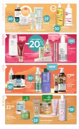 Gazetka promocyjna Super Pharm - Gazetka - Gazetka - ważna od 17.06 do 17.06.2025 - strona 6 - produkty: Ser, Yope, Biovax, Dezodorant, MISSHA, Emolium, Kosmetyki do pielęgnacji, Tołpa, Szampon, A-derma, Avène