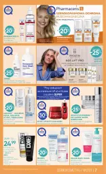 Gazetka promocyjna Super Pharm - Gazetka - Gazetka - ważna od 17.06 do 17.06.2025 - strona 7 - produkty: Top, Ser, DX2, Acer, Iwostin, Pharmaceris, Kosmetyki do pielęgnacji, Oillan, Vichy, Szampon