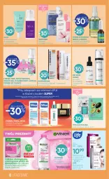 Gazetka promocyjna Super Pharm - Gazetka - Gazetka - ważna od 17.06 do 17.06.2025 - strona 8 - produkty: Ser, Rum, Clin, Kosmetyki do pielęgnacji, Holika Holika, L’Oréal, Tołpa, Mixa, Garnier, Lirene, Fa