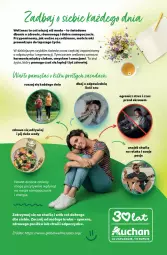 Gazetka promocyjna Auchan - Gazetka 30 Lat Hipermarket Auchan - Gazetka - ważna od 23.09 do 23.09.2026 - strona 40 - produkty: Mop, Gra, Acer, Zdrowie, Moda
