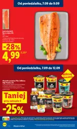 Gazetka promocyjna Lidl - Gazetka ważna od 7.09 do 9.09 - Gazetka - ważna od 09.09 do 09.09.2026 - strona 16 - produkty: Pilos