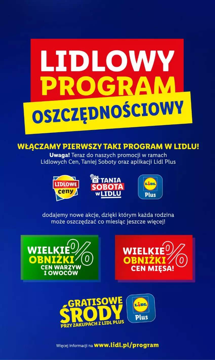 Gazetka promocyjna Lidl - GAZETKA - ważna 13.10 do 15.10.2022 - strona 2