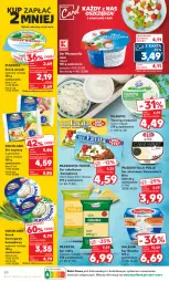 Gazetka promocyjna Kaufland - Gazetka tygodnia - Gazetka - ważna od 13.12 do 13.12.2023 - strona 50 - produkty: Mozzarella, Ser topiony, Serek wiejski, Top, Ser, Twaróg, Favita, Piątnica, Brie, Ricotta, Mlekovita, Sałat, Serek, Serek twarogowy, Camembert, Hochland, Ser sałatkowo-kanapkowy, Galbani, Ser pleśniowy, Mleko, Fa