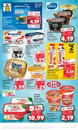 Gazetka promocyjna Kaufland - Gazetka tygodnia - Gazetka - ważna od 13.12 do 13.12.2023 - strona 51 - produkty: Ser, Smakowita, Danone, Piątnica, Jogurt, Optima Cardio, Danone Fantasia, Mlekovita, Serek homogenizowany, Serek, Optima, Margaryna, Pudding, Bakoma, Mleko zagęszczone, Fanta, Danio, Jogurt pitny, Mleko, Fa