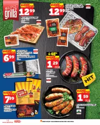 Gazetka promocyjna Topaz - Gazetka - Gazetka - ważna od 06.08 do 06.08.2025 - strona 12 - produkty: Top, Grill, Brykiet drzewny, Folia aluminiowa