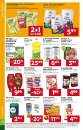 Gazetka promocyjna Stokrotka - Market - Gazetka - ważna od 03.07 do 03.07.2024 - strona 10 - produkty: Ketchup, Kujawski, SVR, Sos, Ser, Sól, Gra, Cukier, Oliwki, Zupa, Bonduelle, Diamant, Dżem, Tarta, LANA, Kotlin, Bułka tarta, Vegeta, Olej, Bułka, Nestlé, Groszek, Kukurydza, Knorr, HP