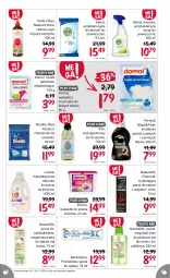 Gazetka promocyjna Rossmann - 16 Listopad - Gazetka - ważna od 30.11 do 30.11.2021 - strona 13 - produkty: Dettol, Woolite