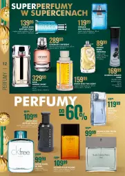 Gazetka promocyjna Super Pharm - Gazetka - Gazetka - ważna od 24.12 do 24.12.2021 - strona 12 - produkty: Woda perfumowana, Azzaro, Ser, Por, Gin, Hugo Boss, Givenchy, Calvin Klein, Perfum, Dior, Sport, Woda toaletowa, Woda, Giorgio Armani