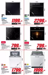 Gazetka promocyjna Media Markt - Gazetka Media Markt - Gazetka - ważna od 01.02 do 01.02.2022 - strona 11 - produkty: Piekarnik do zabudowy, Teleskop, Top, Gra, Rama, Booster, Zmywarka do zabudowy, Warka, Dzieci, Płyta, Zmywarka, Piekarnik, Drzwi, Płyta indukcyjna, Dezynfekcja