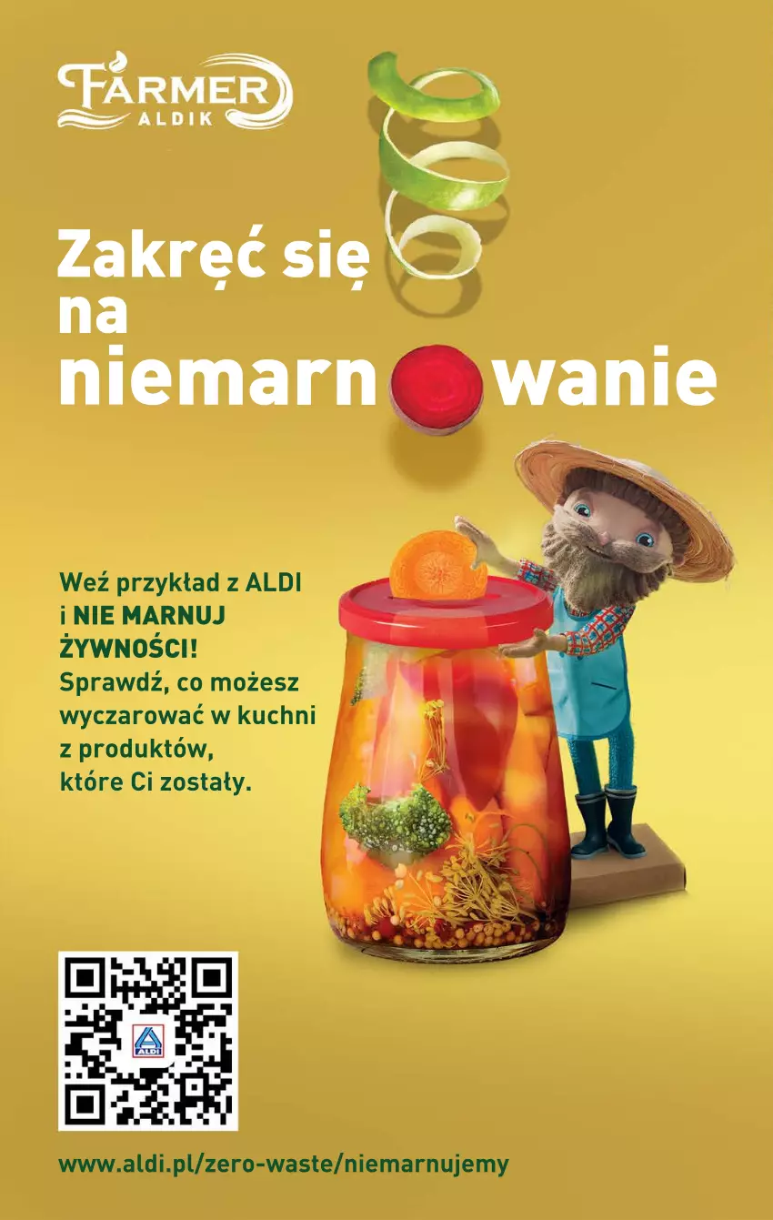 Gazetka promocyjna Aldi - Pełna oferta - ważna 30.09 do 05.10.2024 - strona 6