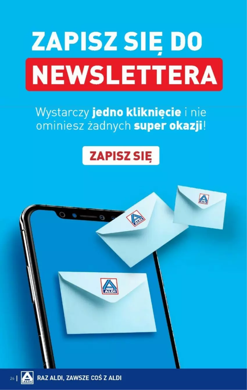 Gazetka promocyjna Aldi - ważna 11.09 do 16.09.2023 - strona 19