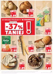 Gazetka promocyjna Kaufland - Gazetka tygodnia - Gazetka - ważna od 25.09 do 25.09.2024 - strona 33 - produkty: Ryż, Gra, Cukier, Wafle, Bagietka pszenna, Bagietka, Bułka grahamka, Chleb, Bułka, Brownie, Kokos