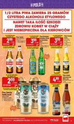 Gazetka promocyjna PoloMarket - Gazetka - ważna od 05.09 do 05.09.2023 - strona 31 - produkty: Piwo, Koc, Cars, Heineken, Coca-Cola, Mach3