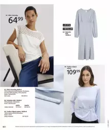 Gazetka promocyjna Bonprix - ESSENTIALS MIX - Gazetka - ważna od 10.04 do 10.04.2025 - strona 82 - produkty: Por, Gra, Tunika