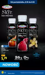 Gazetka promocyjna Lidl - GAZETKA - Gazetka - ważna od 08.10 do 08.10.2025 - strona 40 - produkty: Piątnica