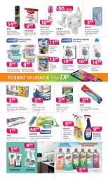 Gazetka promocyjna Drogerie Polskie - Gazetka - Gazetka - ważna od 31.07 do 31.07.2021 - strona 7 - produkty: Mus, Mop, Gra, Papier, Proszek do prania, Stek, Ziajka, Papier toaletowy, Odtłuszczacz, Ręcznik, Rolki, Mars, Galaretki, Chusteczki, Kosmetyki dla dzieci, Dzieci, König, Woreczki do lodu, Pastylki, Ręczniki papierowe, Kapsułki do prania, Gala, Psi Patrol