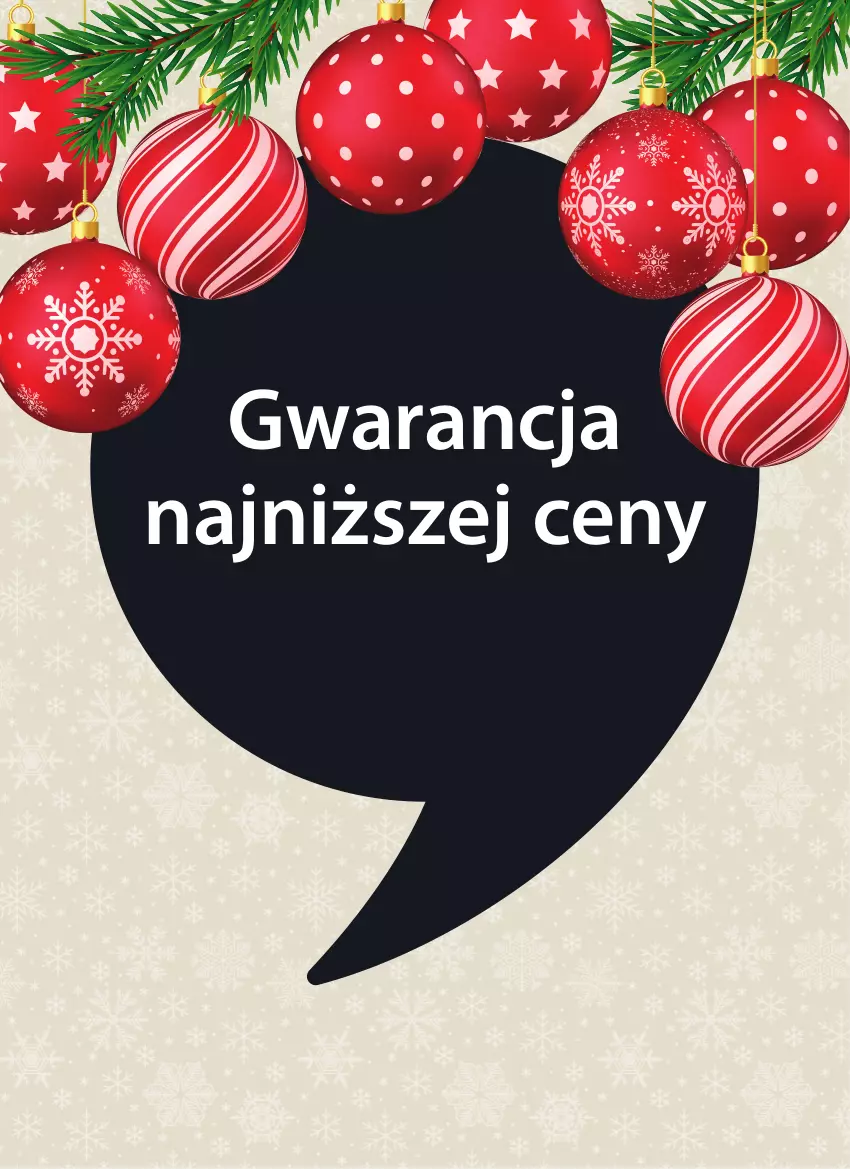 Gazetka promocyjna Jysk - Oferta tygodnia - ważna 29.11 do 17.12.2023 - strona 1