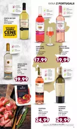 Gazetka promocyjna Kaufland - Barek Kauflandu - Gazetka - ważna od 20.09 do 20.09.2023 - strona 12 - produkty: Ser, Por, Dega, Portada, Wino, LG