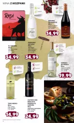 Gazetka promocyjna Kaufland - Barek Kauflandu - Gazetka - ważna od 20.09 do 20.09.2023 - strona 13 - produkty: Ser, Mus, Wino czerwone, Wino musujące, Rioja, Wino