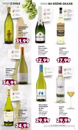 Gazetka promocyjna Kaufland - Barek Kauflandu - Gazetka - ważna od 20.09 do 20.09.2023 - strona 14 - produkty: Wino białe, Ser, Por, Mus, Gra, Sauvignon Blanc, Wino