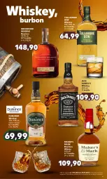 Gazetka promocyjna Kaufland - Barek Kauflandu - Gazetka - ważna od 20.09 do 20.09.2023 - strona 6 - produkty: Ser, Bourbon, Whiskey, Whisky, Tullamore Dew