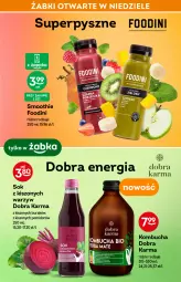 Gazetka promocyjna Żabka - Gazetka - ważna od 29.03 do 29.03.2022 - strona 31 - produkty: Sok, Sok z kiszonych warzyw, Smoothie