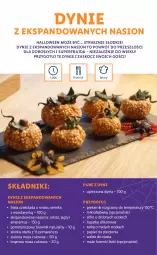 Gazetka promocyjna Lidl - KATALOG Z OFERTĄ NA HALLOWEEN - Gazetka - ważna od 22.10 do 22.10.2021 - strona 6 - produkty: Piec, Ser, Por, Pur, Koc, Papier, Wałek do ciasta, Tarta, Wałek, Sitko, Czekolada, Foremki, Piekarnik, Papier do pieczenia, Fa