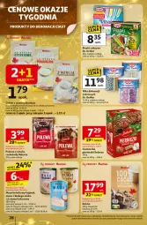 Gazetka promocyjna Auchan - Gazetka Święta jak babcię kocham Hipermarket Auchan - Gazetka - ważna od 03.12 do 03.12.2025 - strona 28 - produkty: Bourbon, Cukier, Masa krówkowa, Dr. Oetker, Delecta, Kakao, Kokos