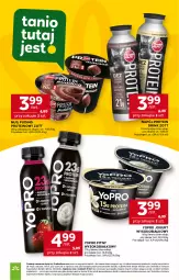 Gazetka promocyjna Stokrotka - Market - Gazetka - ważna od 08.07 do 08.07.2026 - strona 13 - produkty: Warzywa, Sok, Mus, Danone, Zott, Jogurt, Optima, Czekolada, Owoce, Napój, Mięso
