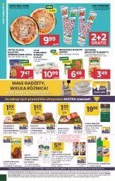 Gazetka promocyjna Stokrotka - Market - Gazetka - ważna od 08.07 do 08.07.2026 - strona 20 - produkty: BelVita, Piwa, Piwo, Polędwica, Domestos, Ciastka, Warzywa, Gra, Jaja, Pasztet, Kawa mielona, Kawa, Jacobs Krönung, Duda, Lody, Lack, Optima, Pizza, Płyn do wc, Owoce, Bruschette, Napój niegazowany, Frytki, Jacobs, Kakao, Napój, Mięso, Mieszanka warzyw, Hortex