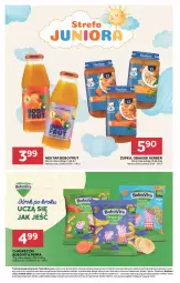 Gazetka promocyjna Stokrotka - Market - Gazetka - ważna od 08.07 do 08.07.2026 - strona 26 - produkty: Warzywa, Gerber, BoboVita, Optima, Owoce, Mięso, Nektar