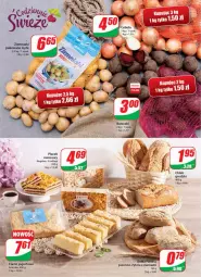 Gazetka promocyjna Dino - Gazetka - Gazetka - ważna od 05.04 do 05.04.2022 - strona 15 - produkty: Jogurt, Chleb, Ciasto jogurtowe, Amica