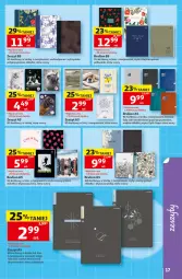 Gazetka promocyjna Auchan - Gazetka Szkoła Hipermarket Auchan - Gazetka - ważna od 26.08 do 26.08.2026 - strona 17 - produkty: Por, Gin, Papier, Klej, Lion