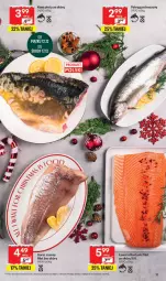 Gazetka promocyjna Delikatesy Centrum - Franczyza DC50 Czwartek - Gazetka - ważna od 17.12 do 17.12.2025 - strona 11 - produkty: Karp, Pstrąg, Dorsz