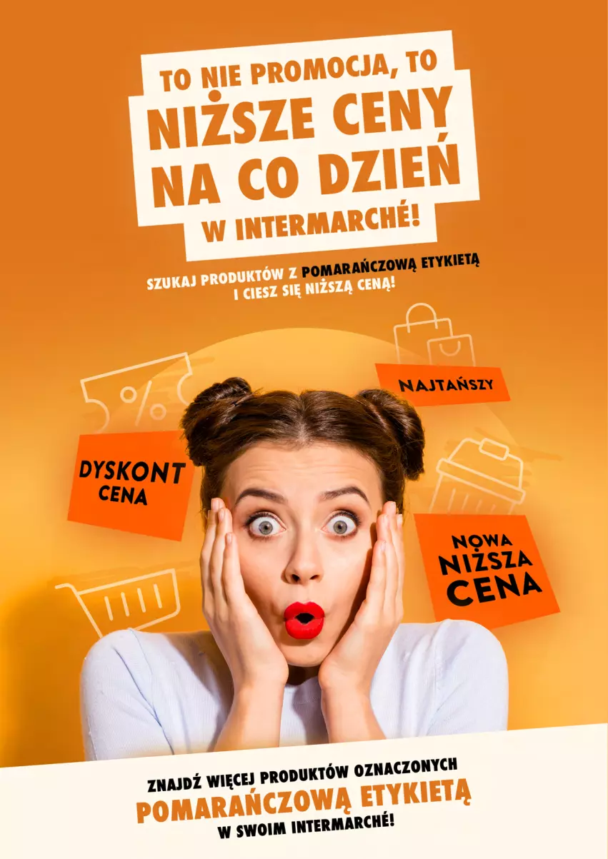 Gazetka promocyjna Intermarche - Gazetka Intermarche - ważna 01.12.2025 do 06.01.2026 - strona 1