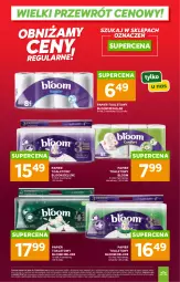 Gazetka promocyjna Stokrotka - Wielki przewrót cenowy! - Gazetka - ważna od 22.04 do 22.04.2026 - strona 14 - produkty: Rum, Papier, Papier toaletowy