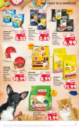 Gazetka promocyjna Kaufland - OFERTA TYGODNIA - Gazetka - ważna od 12.04 do 12.04.2022 - strona 39 - produkty: Gin, Gra, Friskies, Sheba, Przekąska dla psów, Felix, Pedigree