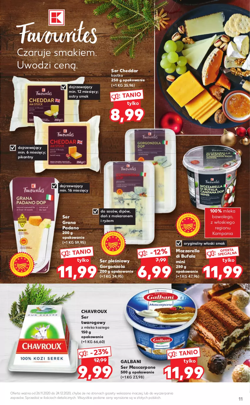 Gazetka promocyjna Abra Meble - kaufland test - ważna 16.01 do 17.01.2021 - strona 11