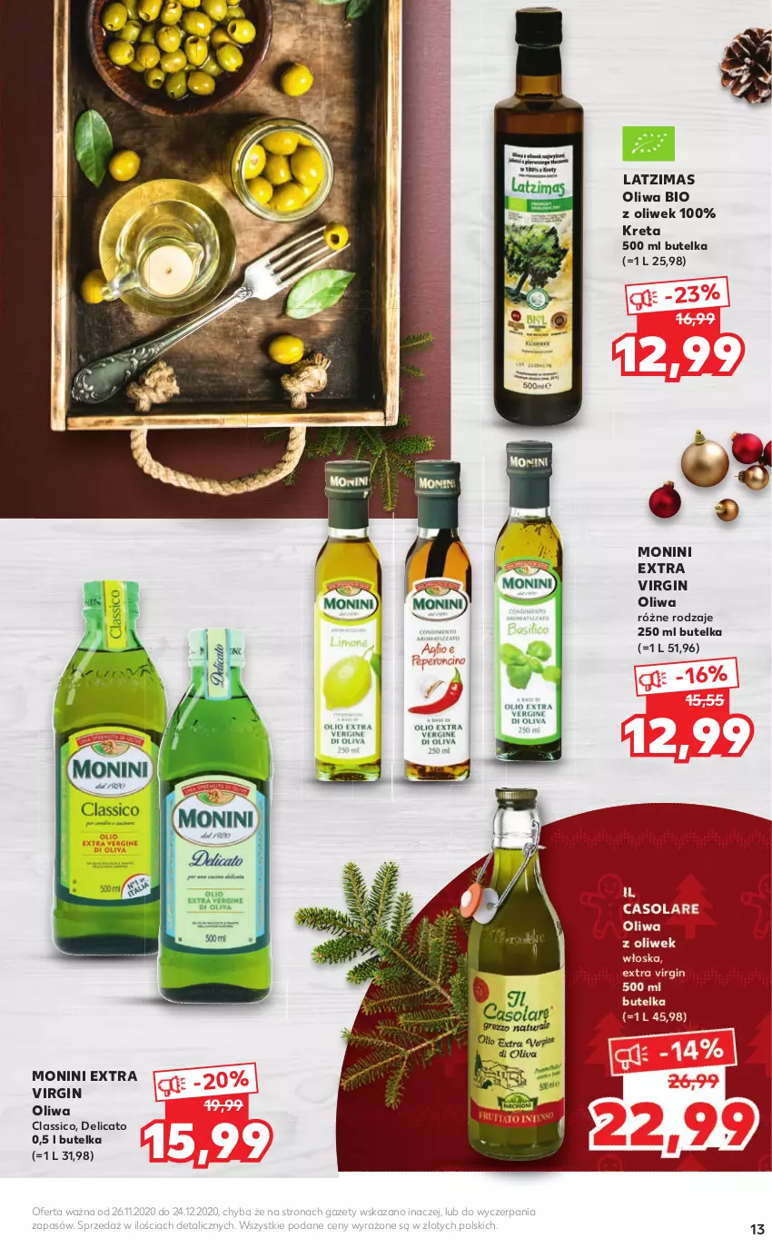 Gazetka promocyjna Abra Meble - kaufland test - ważna 16.01 do 17.01.2021 - strona 13