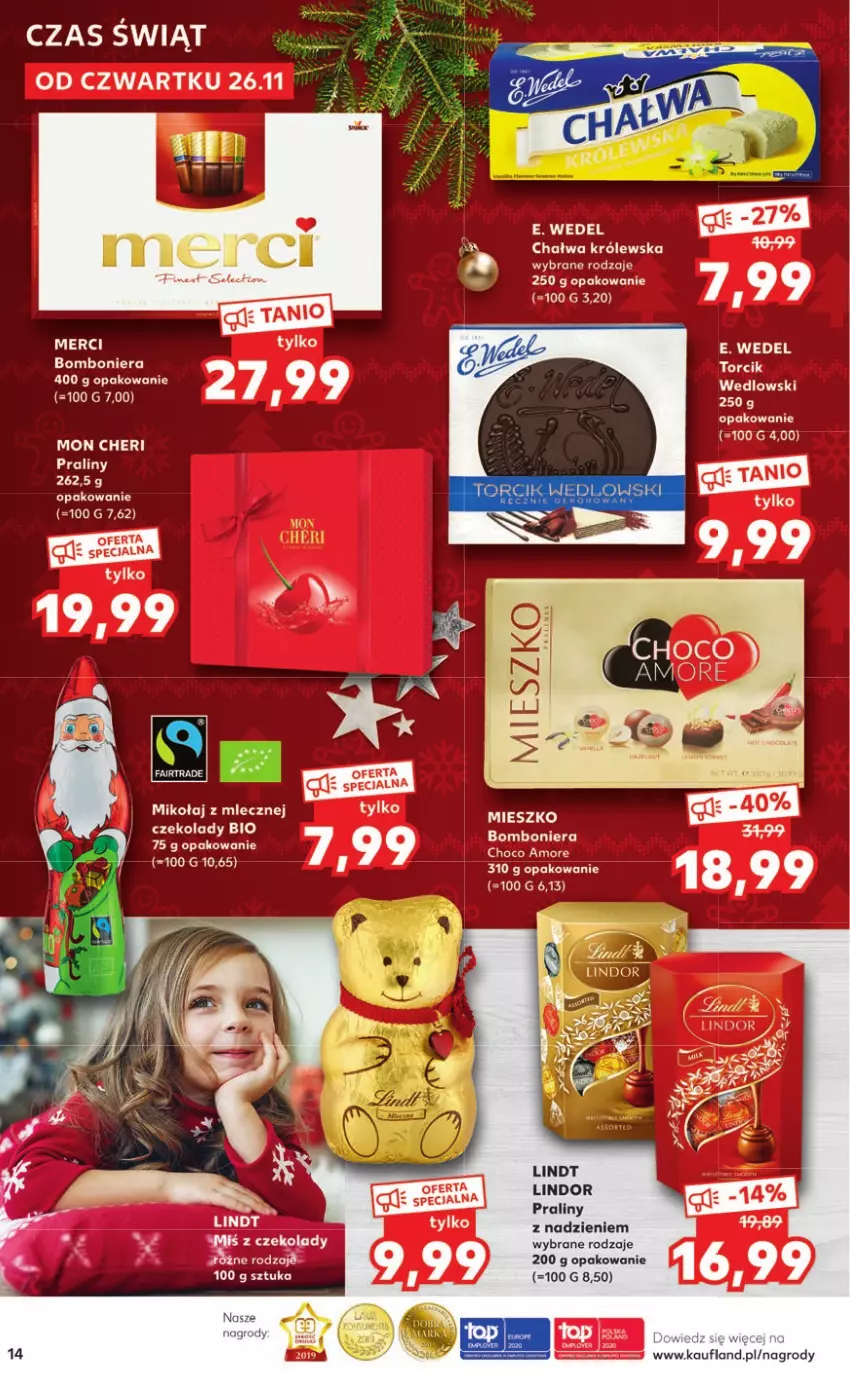 Gazetka promocyjna Abra Meble - kaufland test - ważna 16.01 do 17.01.2021 - strona 14